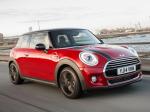 Mini Cooper D 2014 года (UK)